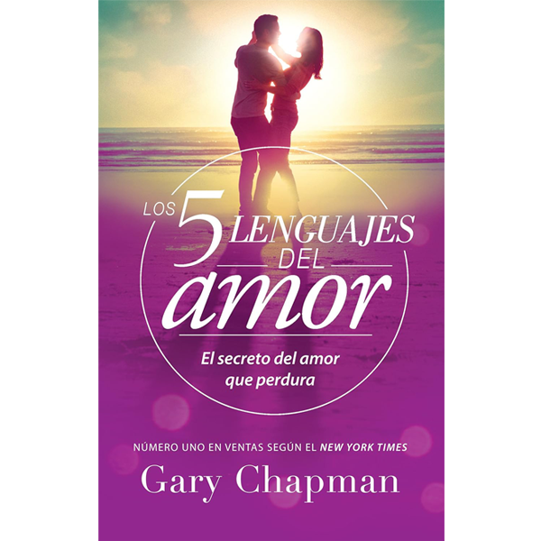 Los 5 lenguajes del amor by Gary Chapman