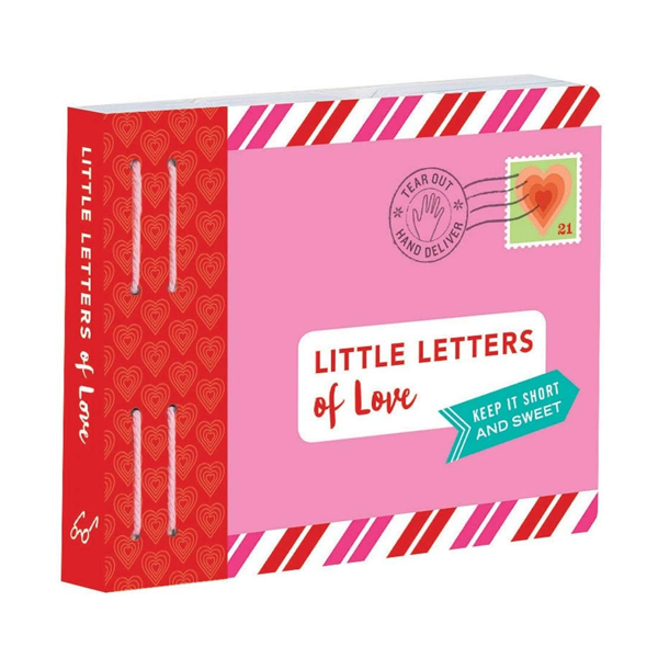 Little love lea sales