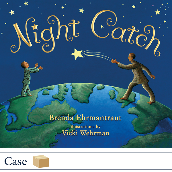 Night Catch by Brenda Ehrmantraut