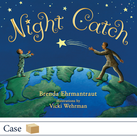 Night Catch by Brenda Ehrmantraut