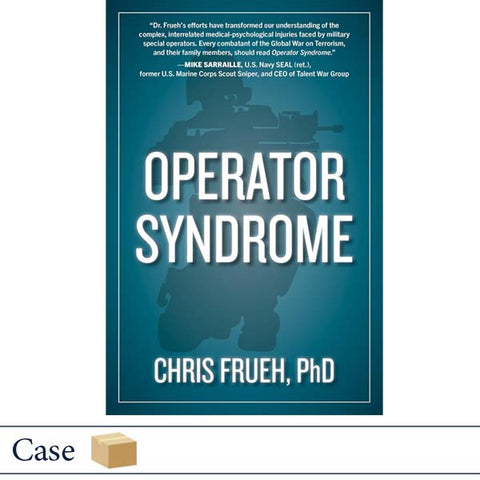 Operator Syndrome by Chris Frueh CASE