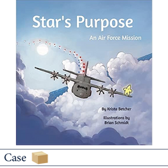 Star's Purpose: An Air Force Mission CASE