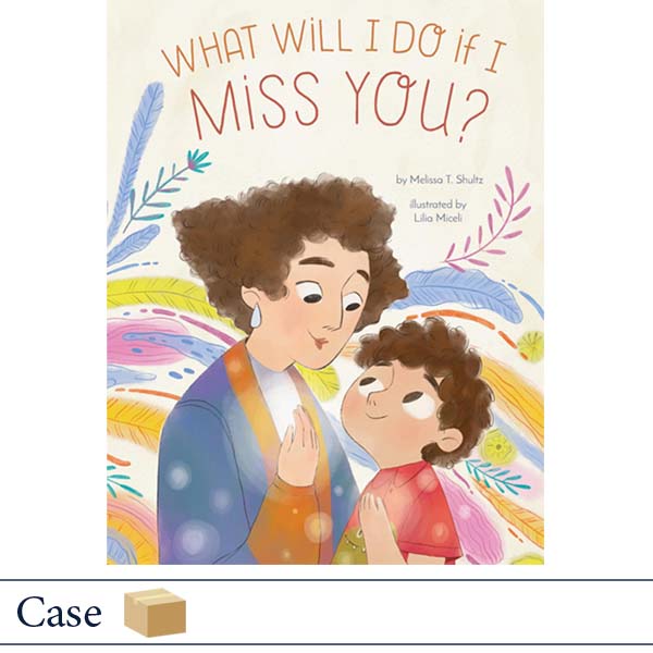 What Will I Do if I Miss You? by Shultz and Miceli CASE