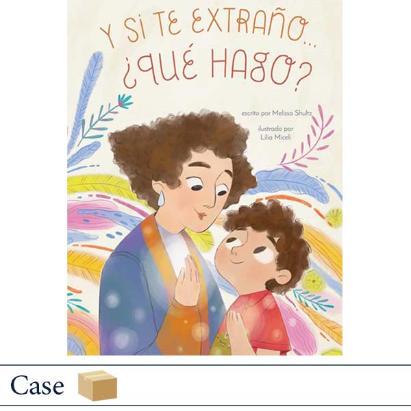 Y Si Te Extraño... ¿Qué Hago? por Shultz y Miceli CASE
