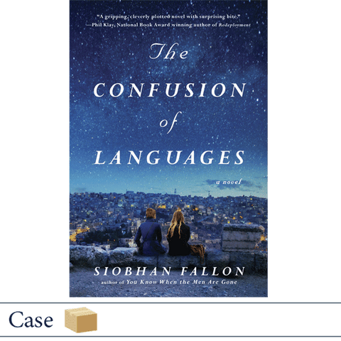 The Confusion of Languages by Siobhan Fallon CASE