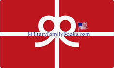 MilitaryFamilyBooks.com Gift Card