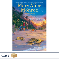 The Islanders by Mary Alice Monroe, Military Family Books