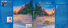 The Islanders by Mary Alice Monroe CASE