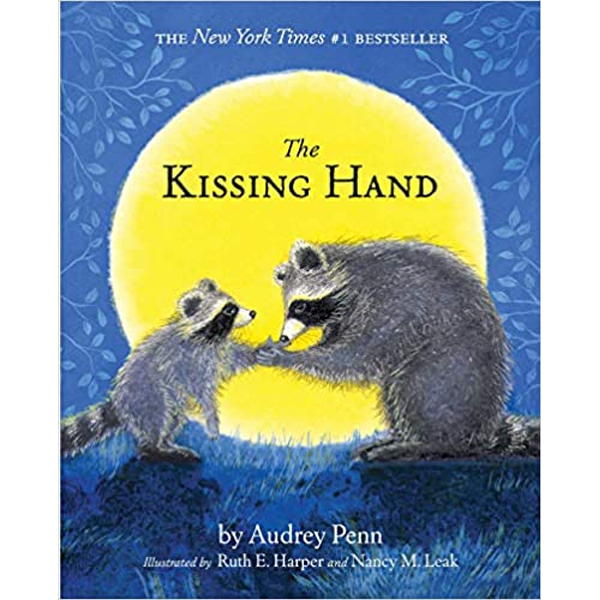 The Kissing Hand