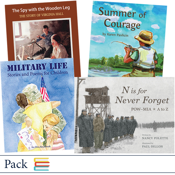 Middle Grade Classroom Pack