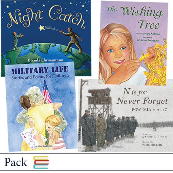 MilKid Picture Book Pack