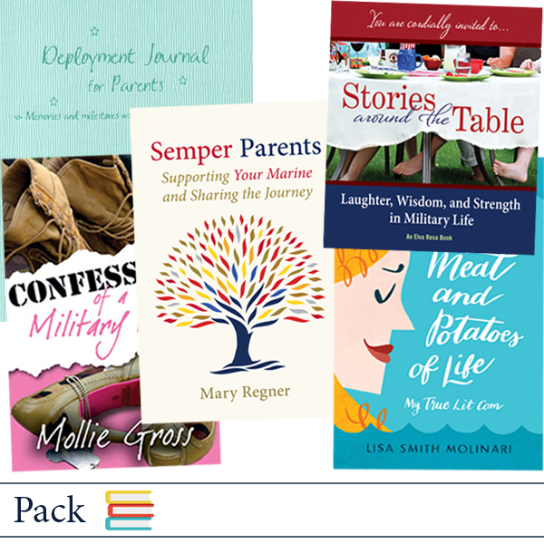 Marine Parent PACK