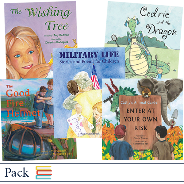 Read Aloud Pack