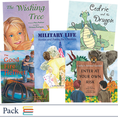 Read Aloud Pack