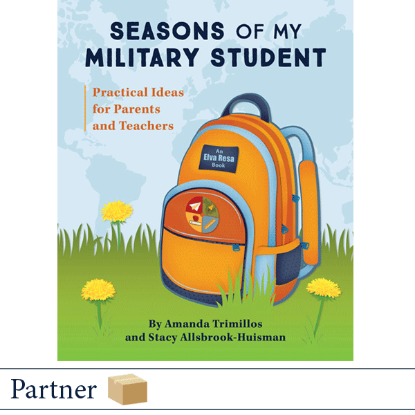 Seasons of My Military Student PARTNER