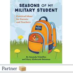 Seasons of My Military Student PARTNER