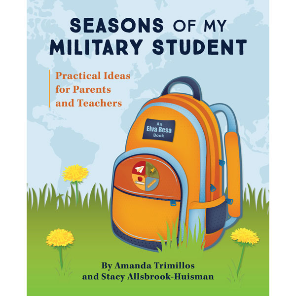 Seasons of My Military Student