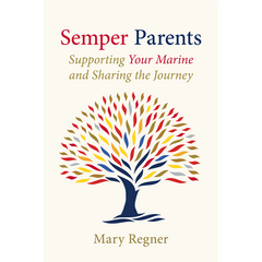 Semper Parents by Mary Regner, published by Elva Resa