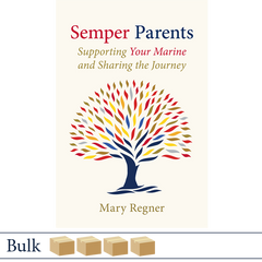 Semper Parents by Mary Regner, published by Elva Resa