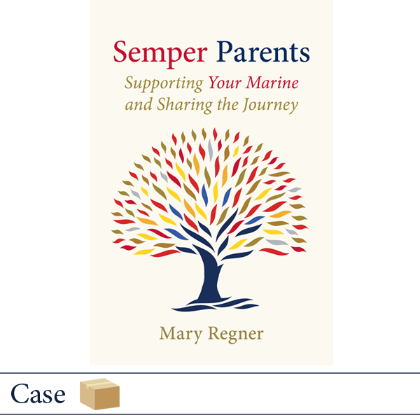 Semper Parents by Mary Regner, published by Elva Resa