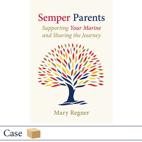 Semper Parents by Mary Regner, published by Elva Resa