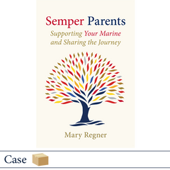 Semper Parents by Mary Regner, published by Elva Resa