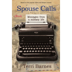 Spouse Calls by Terri Barnes EBOOK
