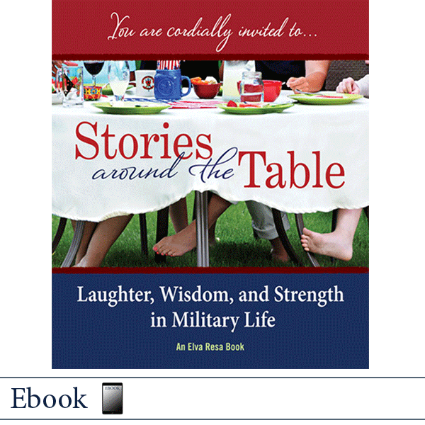 Stories Around the Table EBOOK