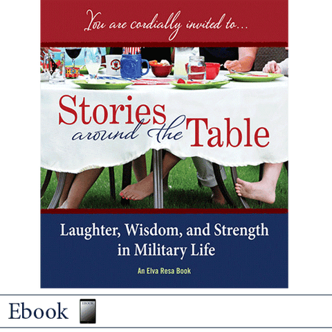 Stories Around the Table EBOOK