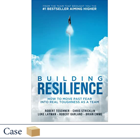 Building Resilience: How to Move Past Fear Into Real Toughness as a Team CASE