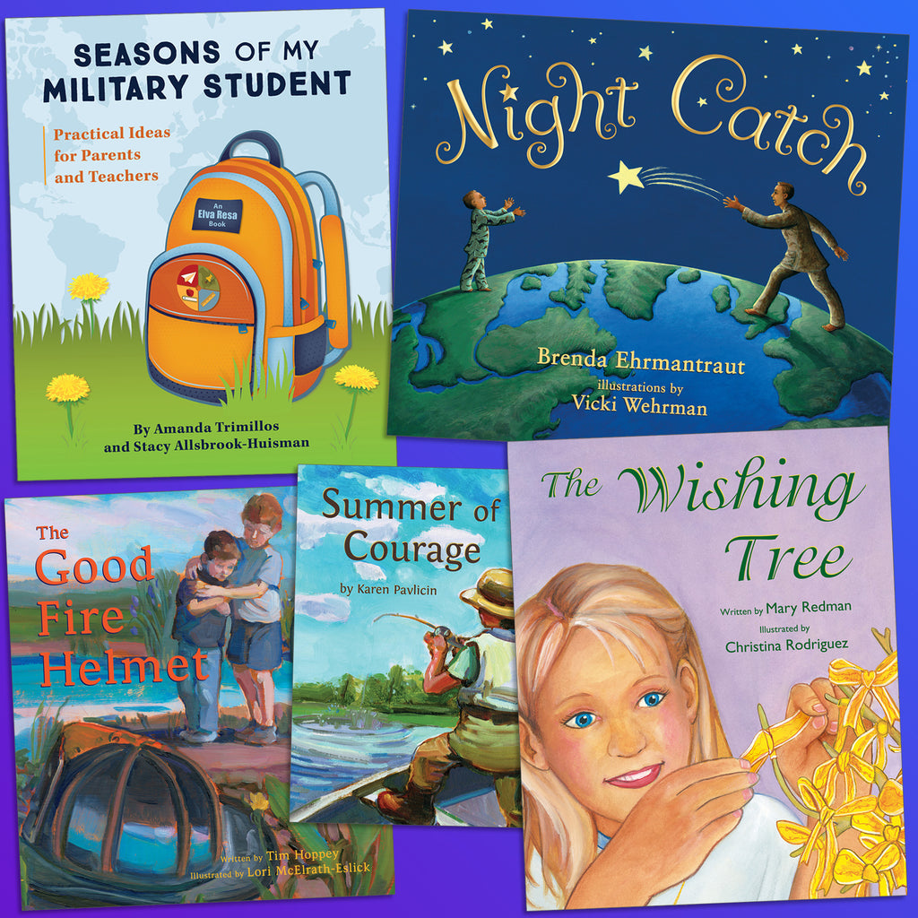 UTR Grades 3-5 Classroom Pack