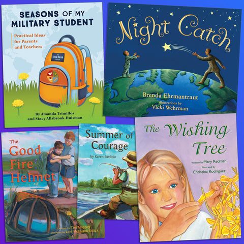 UTR Grades 3-5 Classroom Pack