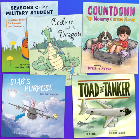 UTR  Early Elementary Classroom Pack