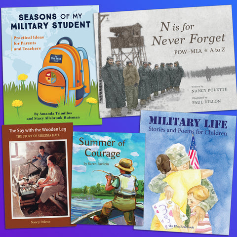 UTR Grades 6-8 Classroom Pack