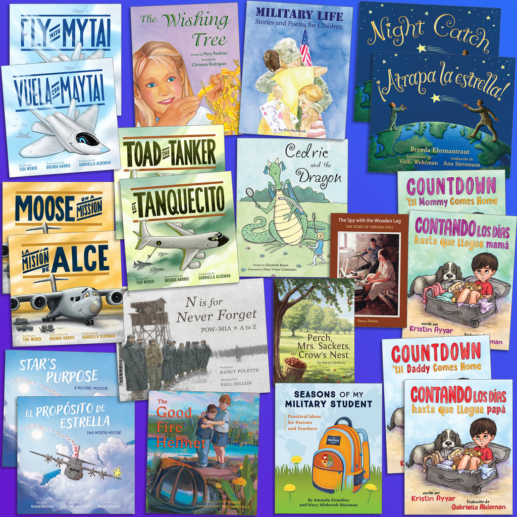 UTR School Library Grand Pack