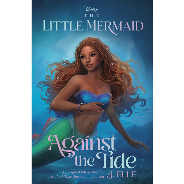 The Little Mermaid by J. Elle