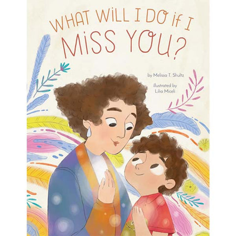 What Will I Do if I Miss You? by Shultz and Miceli