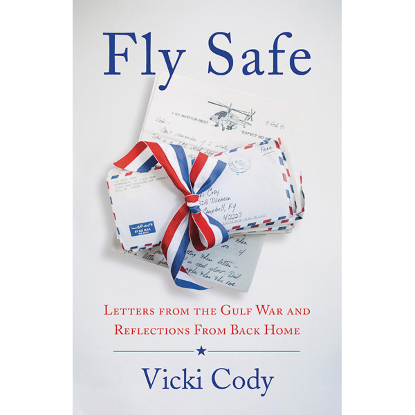 Fly Safe by Vicki Cody