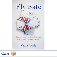 Fly Safe by Vicki Cody, Military Family Books