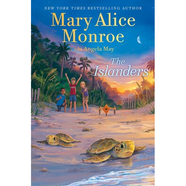 This Islanders by Mary Alice Monroe, Military Family Books