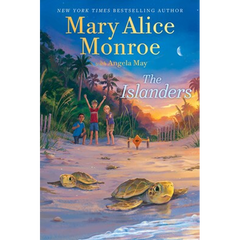 This Islanders by Mary Alice Monroe, Military Family Books