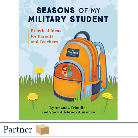 Seasons of My Military Student PARTNER