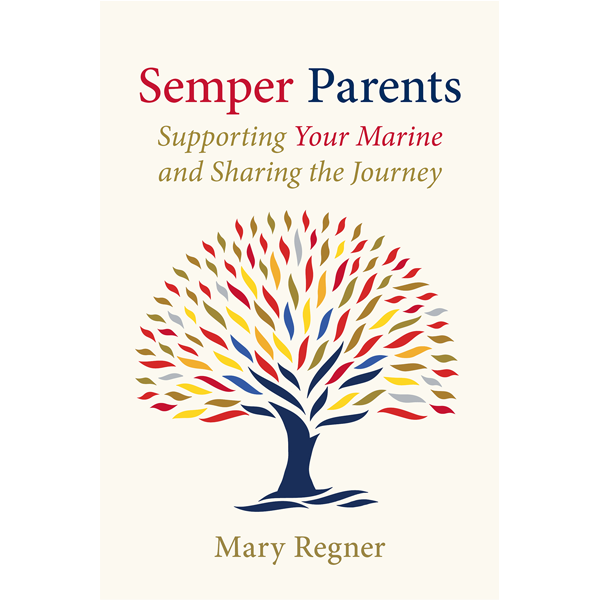 Semper Parents by Mary Regner, published by Elva Resa