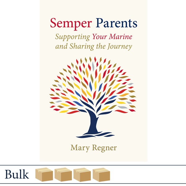 Semper Parents by Mary Regner, published by Elva Resa